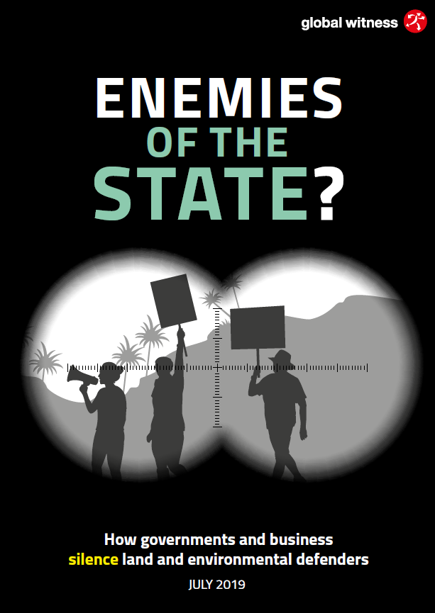 enemies of the state