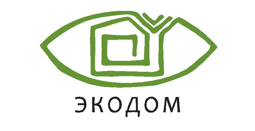 Экодом logo rus
